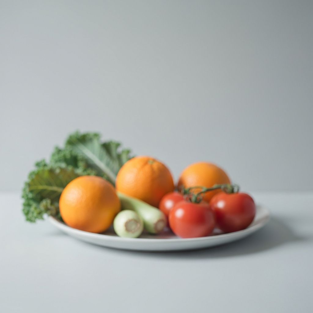 Subtle appetite signalling mechanisms